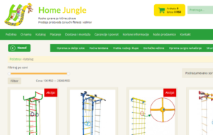 HomeJungle.biz