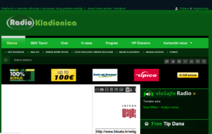 RadioKladionica.com