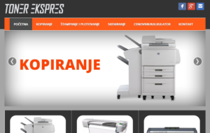TonerEkspres.co.rs